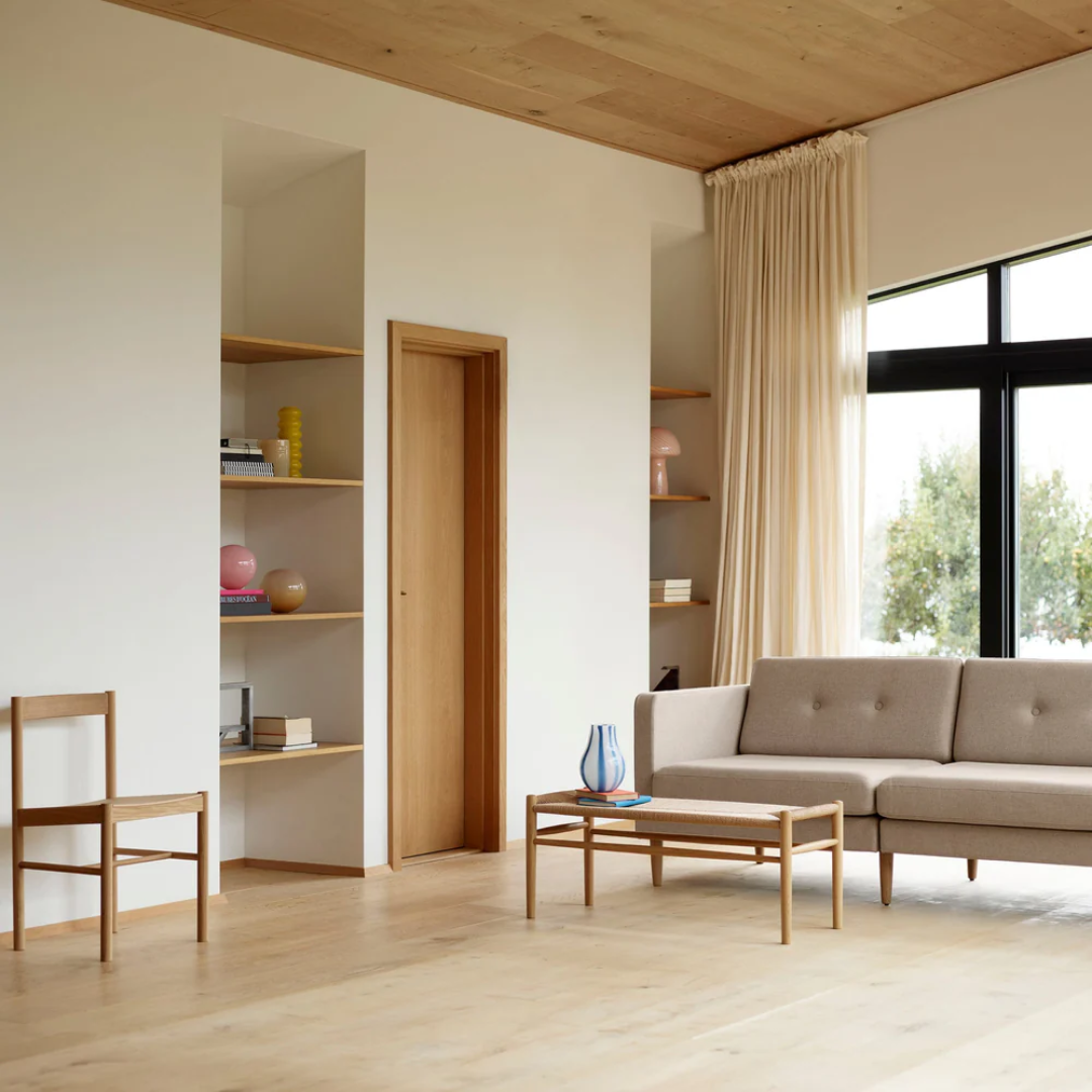 J83B Bench